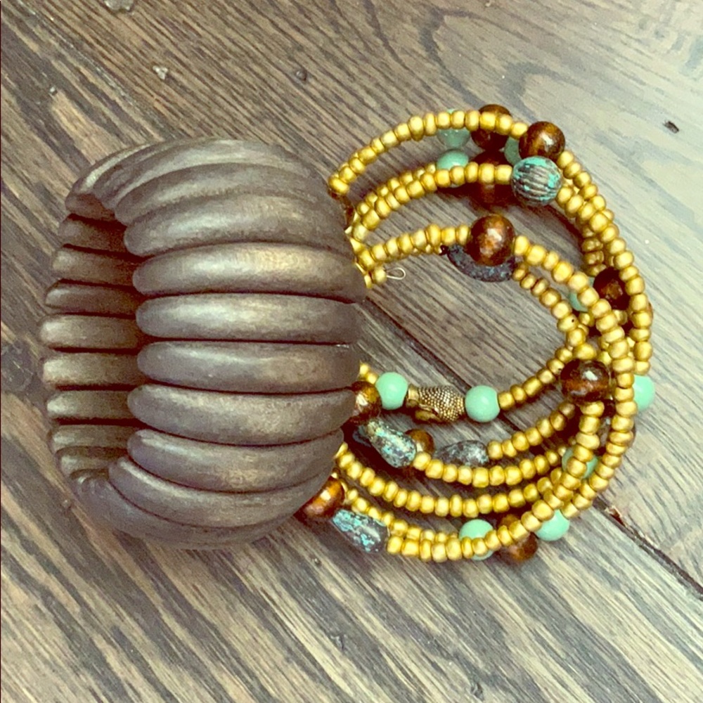 Bracelet Bundle